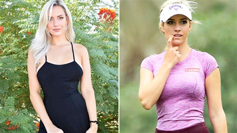 paige leaked nudes|Paige Spiranac Nude LEAKED Photos & Sex Tape Porn Video